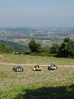 Butte de Suin