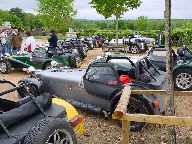 Sortie Fun-loisirs