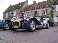 Hugues VD